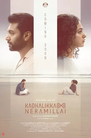 Kadhalikka Neramillai 2025 Hindi Dual Audio WEB-DL | Hindi Dubbed Movie