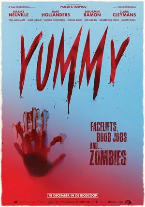 Yummy 2019 Hindi Dual Audio WEB-DL | Hindi Dubbed Movie