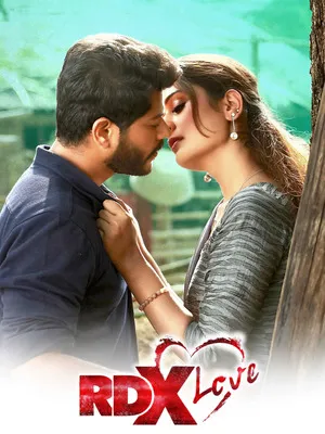 RDX Love 2019 Hindi Dual Audio WEB-DL | Hindi Dubbed Movie