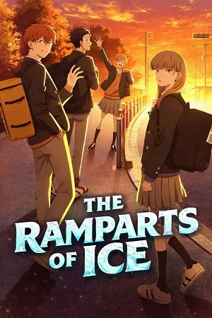 The Ramparts of Ice 2026 Season 1 Hindi - English - Japanese Audio WEB-DL | Hindi Dubbed Movie [EP- 04 Added]