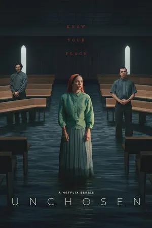 Unchosen 2026 Season 1 Hindi - English Audio WEB-DL | Hindi Dubbed Movie [EP- 06 Added]