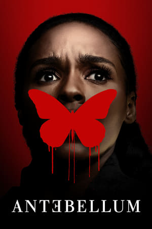 Antebellum 2020 Movie (English) | Hindi Dubbed Movie Web-DL [950MB]