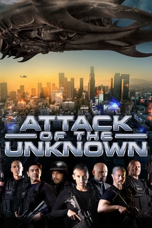 Attack of the Unknown (2020) Hindi Dual Audio HDRip | Hindi Dubbed Movie – 480p