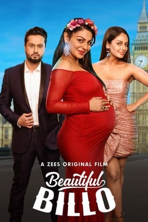 Beautiful Billo 2022 Punjabi Movie HDRip | Hindi Dubbed Movie – 480p