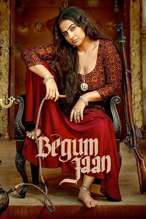 Begum Jaan 2017 350MB Full Movie HDRip | Hindi Dubbed Movie