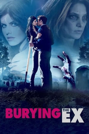 Burying the Ex (2014) Hindi Dual Audio | Hindi Dubbed Movie HDRip 300MB