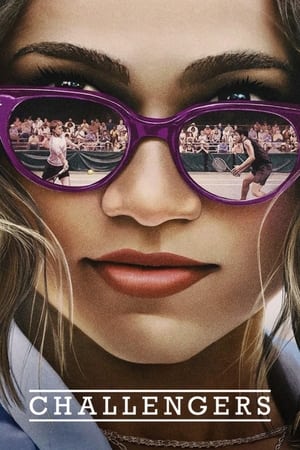 Challengers 2024 CAMRip Hindi | Hindi Dubbed Movie