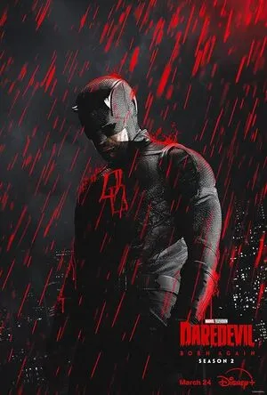 Daredevil: Born Again 2026 Season 02 Hindi Dual Audio WEB-DL | Hindi Dubbed Movie [EP - 06 Added]