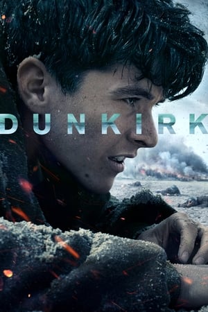 Dunkirk 2017 Movie BRRip | Hindi Dubbed Movie [300MB] Download