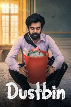 Dustbin (2021) Punjabi Movie | Hindi Dubbed Movie HDRip x264 [800MB]