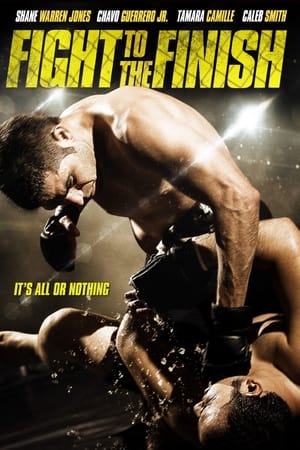 Fight To The Finish (2016) Hindi Dual Audio | Hindi Dubbed Movie x264 With ESubs