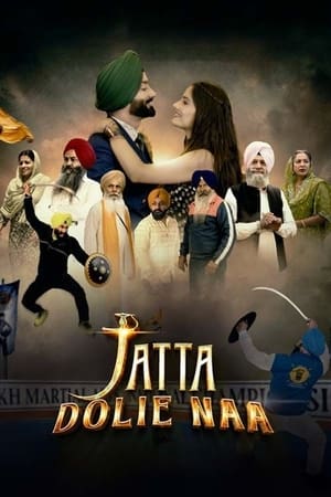 Jatta Dolie Naa 2024 Punjabi HDRip | Hindi Dubbed Movie – 480p