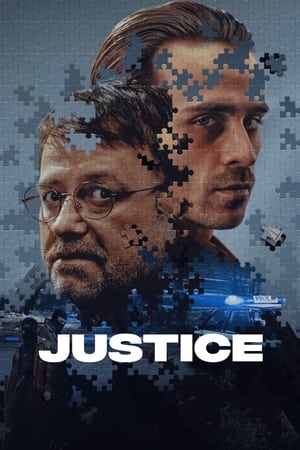 Justice (2024) Hindi Dual Audio HDRip | Hindi Dubbed Movie – 720p – 480p