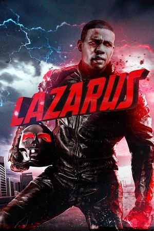 Lazarus 2021 Hindi - English Dual Audio WEB-DL | Hindi Dubbed Movie