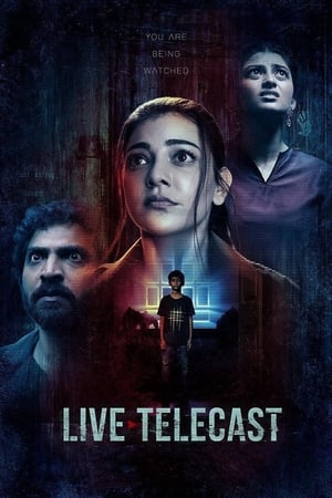 Live Telecast 2021 Season 1 Hindi Series HDRip | Hindi Dubbed Movie | [Complete]