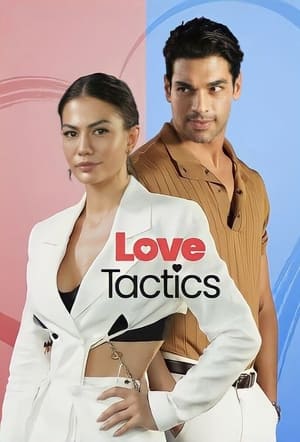 Love Tactics (2022) Hindi Dual Audio HDRip | Hindi Dubbed Movie – 480p