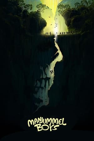 Manjummel Boys 2024 [Hindi (ORG) + Malayalam] HDRip | Hindi Dubbed Movie – 480p – 1080p