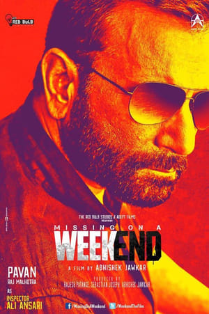 Missing on a Weekend 2016 Movie | Hindi Dubbed Movie DVDRip x264 [900MB]