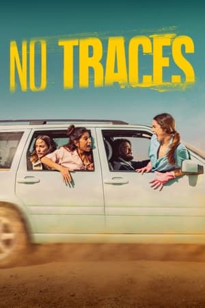 No Traces (2023) Season 1 Dual Audio Hindi HDRip | Hindi Dubbed Movie – 480p