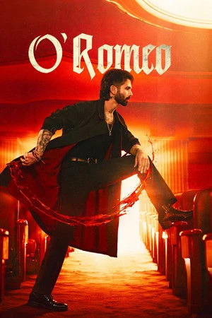 O' Romeo 2026 Hindi Audio WEB-DL | Hindi Dubbed Movie