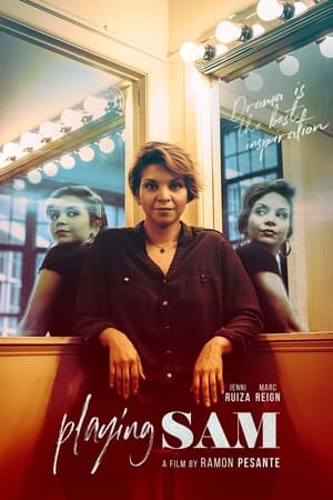 Playing Sam 2023 Hindi Subbed WEBRip | Hindi Dubbed Movie