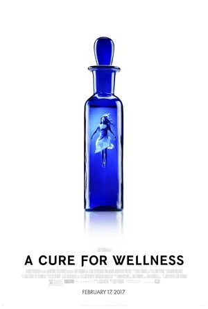 A Cure for Wellness 2016 Hindi Dual Audio WEB-DL | Hindi Dubbed Movie