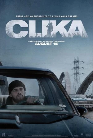 Clika 2026 English Audio WEB-DL | Hindi Dubbed Movie