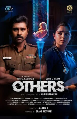 Others 2025 Hindi Dual Audio WEB-DL | Hindi Dubbed Movie