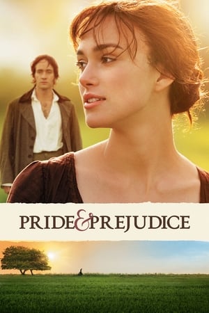 Pride & Prejudice (2005) Hindi Dual Audio | Hindi Dubbed Movie BluRay [1.1GB]