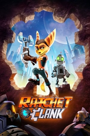 Ratchet And Clank 2016 Hindi Dual Audio | Hindi Dubbed Movie BluRay 300MB