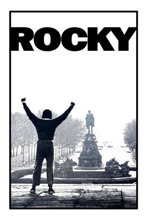 Rocky (1976) Dual Audio Hindi | Hindi Dubbed Movie Bluray 350MB
