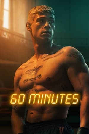 Sixty Minutes 2024 Hindi Dual Audio HDRip | Hindi Dubbed Movie – 480p