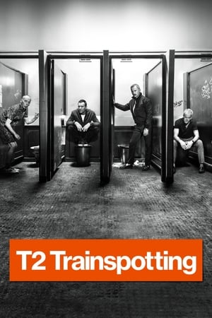 T2 Trainspotting (2017) Movie CAM | Hindi Dubbed Movie [1.4GB] Download