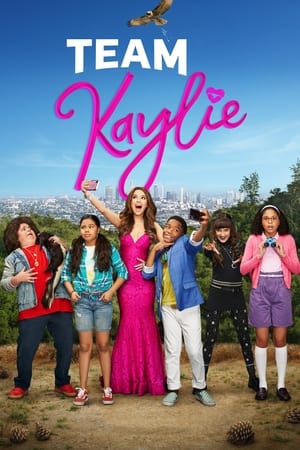 Team Kaylie (2019) Season 1 All Episodes Dual Audio Hindi HDRip [Complete] | Hindi Dubbed Movie