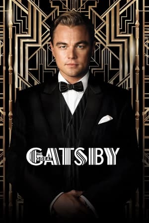 The Great Gatsby (2013) Hindi Dual Audio | Hindi Dubbed Movie BluRay [930MB]