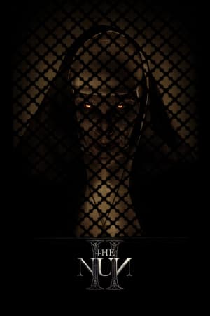 The Nun II 2023 Hindi (ORG) Web-DL | Hindi Dubbed Movie | 480p