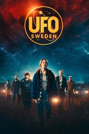 UFO Sweden (2022) Hindi Dual Audio HDRip | Hindi Dubbed Movie – 480p