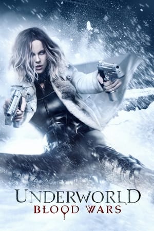 Underworld Blood Wars 2016 300MB Hindi Dual Audio | Hindi Dubbed Movie BluRay