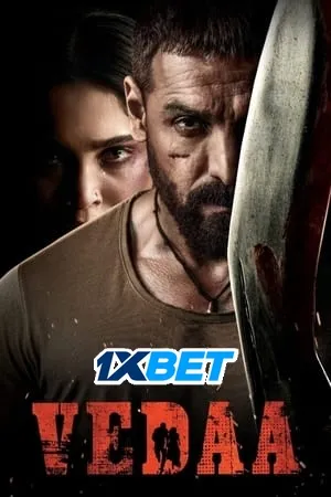 Vedaa 2024 Hindi (Org) HDRip | Hindi Dubbed Movie – 480p – 1080p