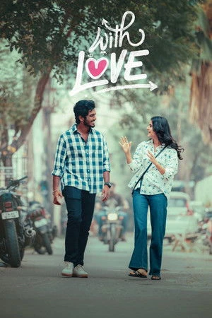 With Love 2026 Hindi - Tamil Dual Audio WEB-DL | Hindi Dubbed Movie